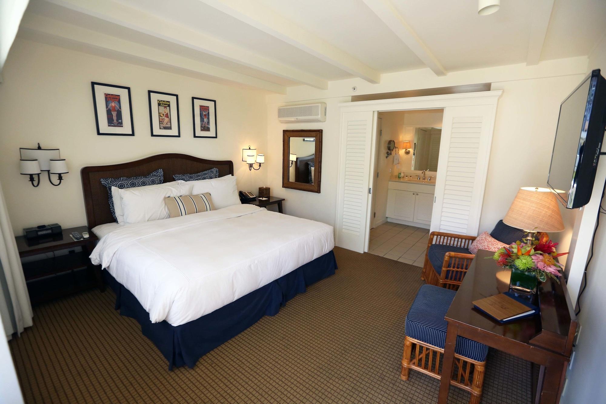Pavilion Hotel Avalon Dış mekan fotoğraf