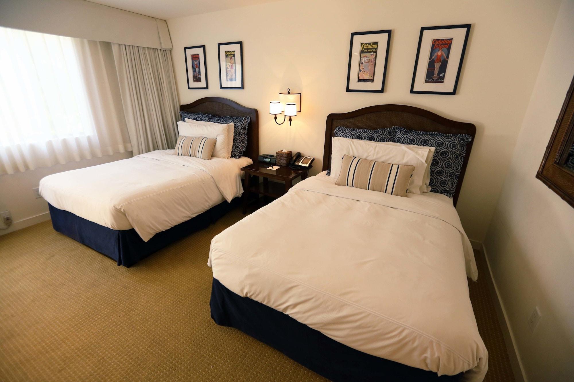 Pavilion Hotel Avalon Dış mekan fotoğraf