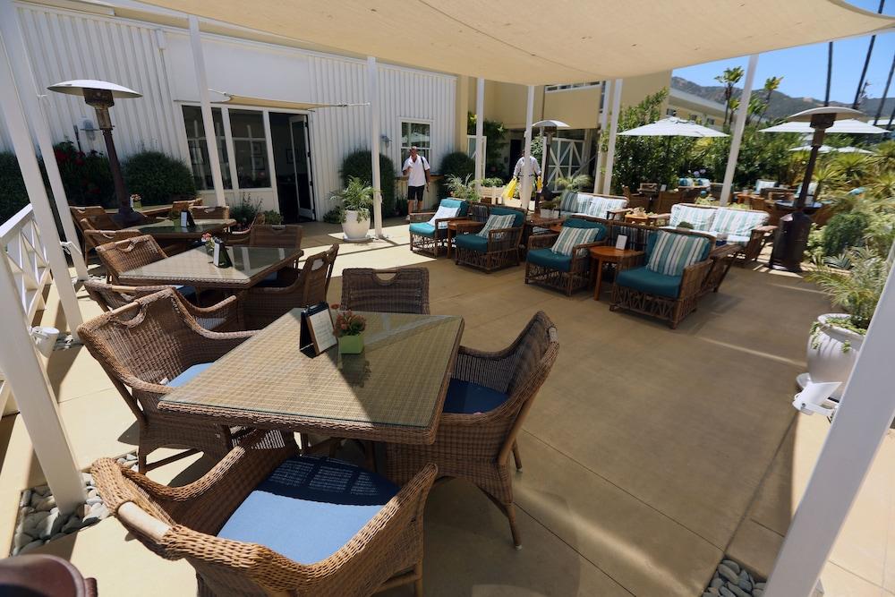 Pavilion Hotel Avalon Dış mekan fotoğraf