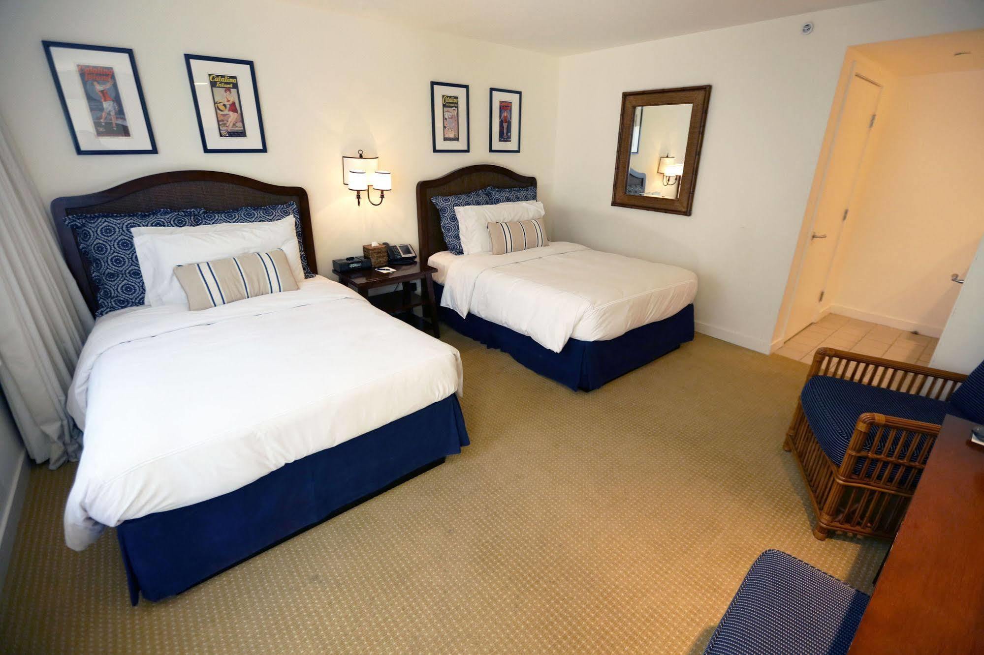 Pavilion Hotel Avalon Dış mekan fotoğraf