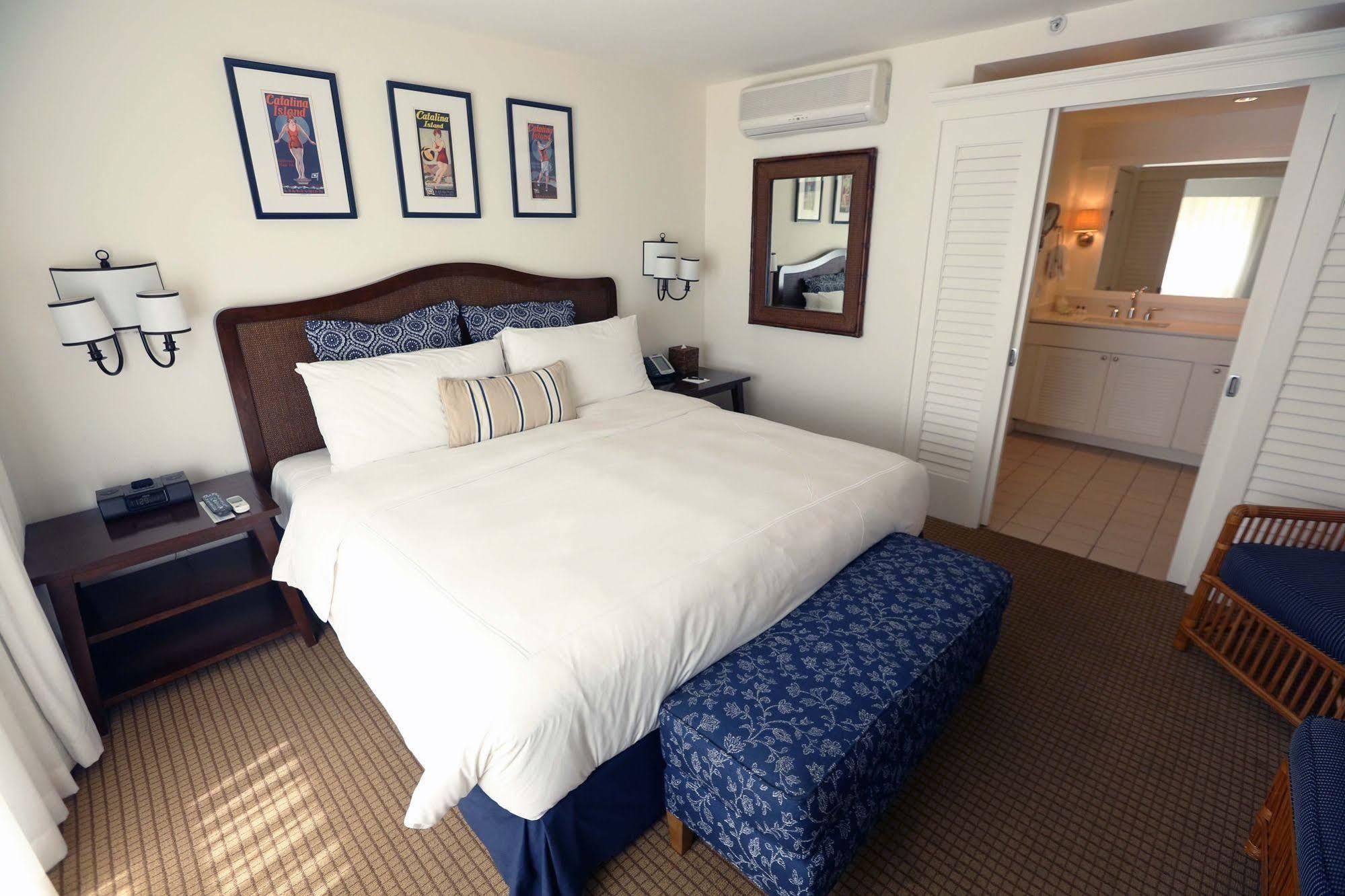Pavilion Hotel Avalon Dış mekan fotoğraf
