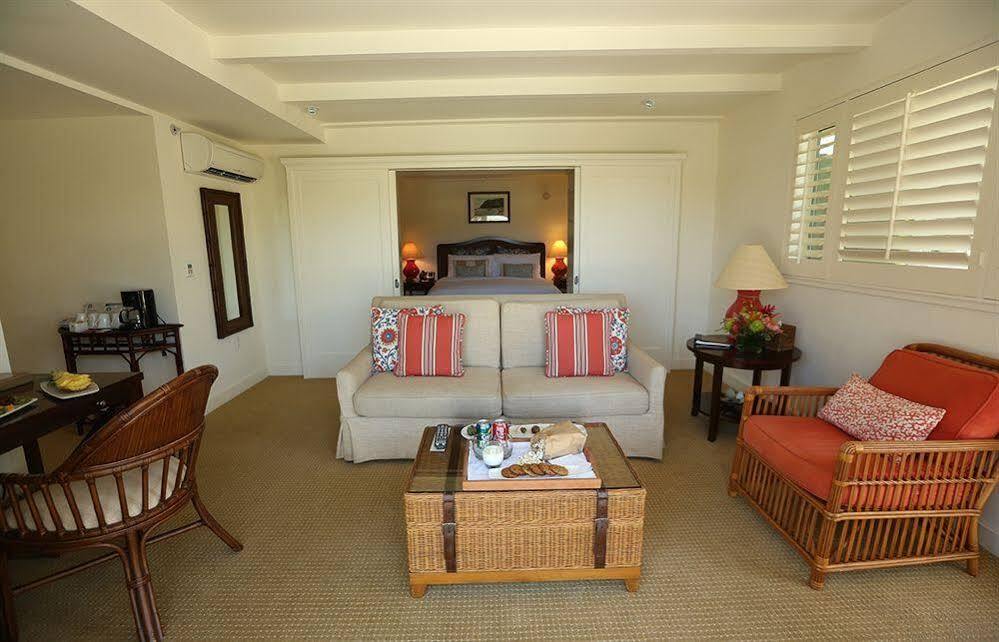 Pavilion Hotel Avalon Dış mekan fotoğraf